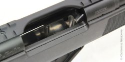 Обзор карабина Smith&Wesson i-Bolt Обзор карабина Smith&Wesson i-Bolt