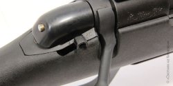 Обзор карабина Smith&Wesson i-Bolt Обзор карабина Smith&Wesson i-Bolt