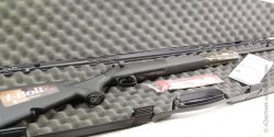 Обзор карабина Smith&Wesson i-Bolt Обзор карабина Smith&Wesson i-Bolt