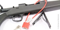 Обзор карабина Smith&Wesson i-Bolt Обзор карабина Smith&Wesson i-Bolt