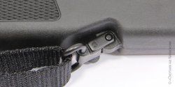 Обзор карабина Smith&Wesson i-Bolt Обзор карабина Smith&Wesson i-Bolt