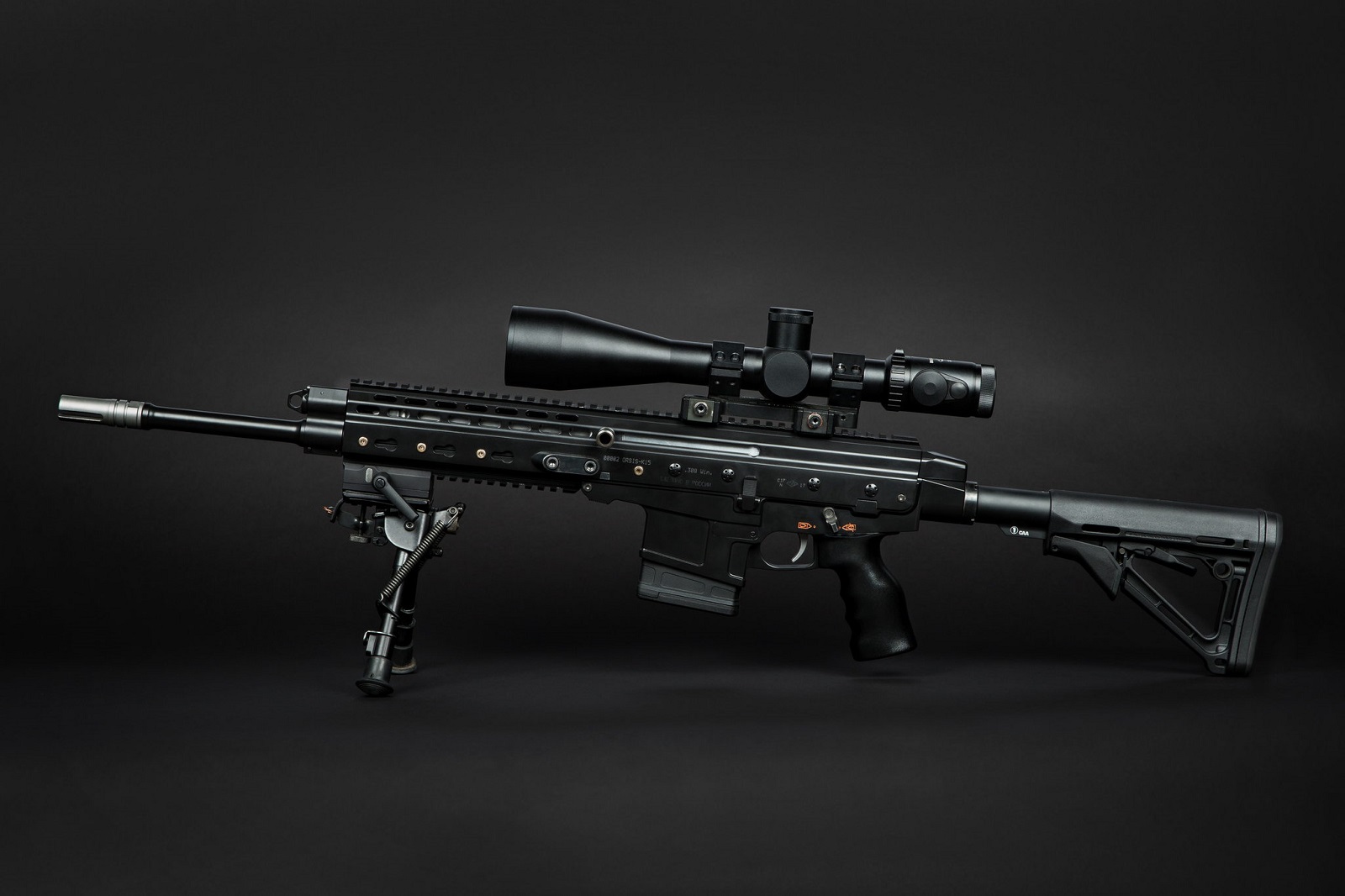 orsis: Новая самозарядная винтовка ORSIS К-15 "Брат" orsis: Новая самозарядная винтовка ORSIS К-15 "Брат"