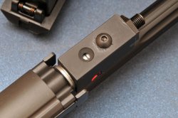 Browning Bar Traqueur