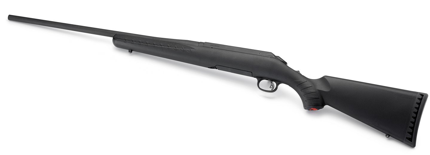 Ruger “American Rifle” Ruger “American Rifle”