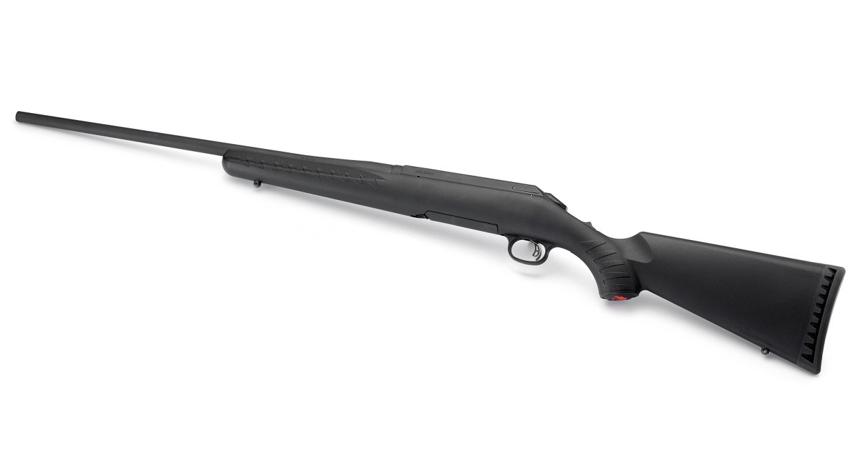 Ruger “American Rifle”