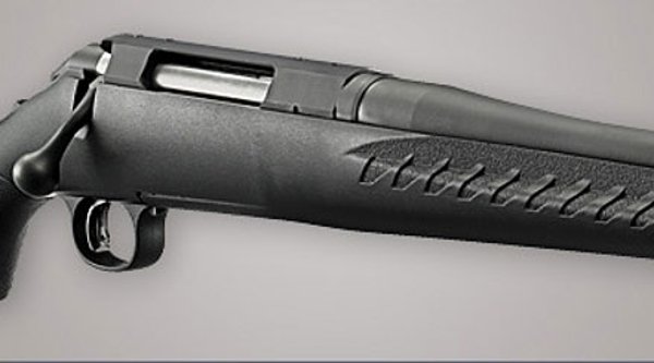 Fucile Ruger “American Rifle” 
