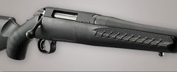 Fucile Ruger “American Rifle”  Fucile Ruger “American Rifle”