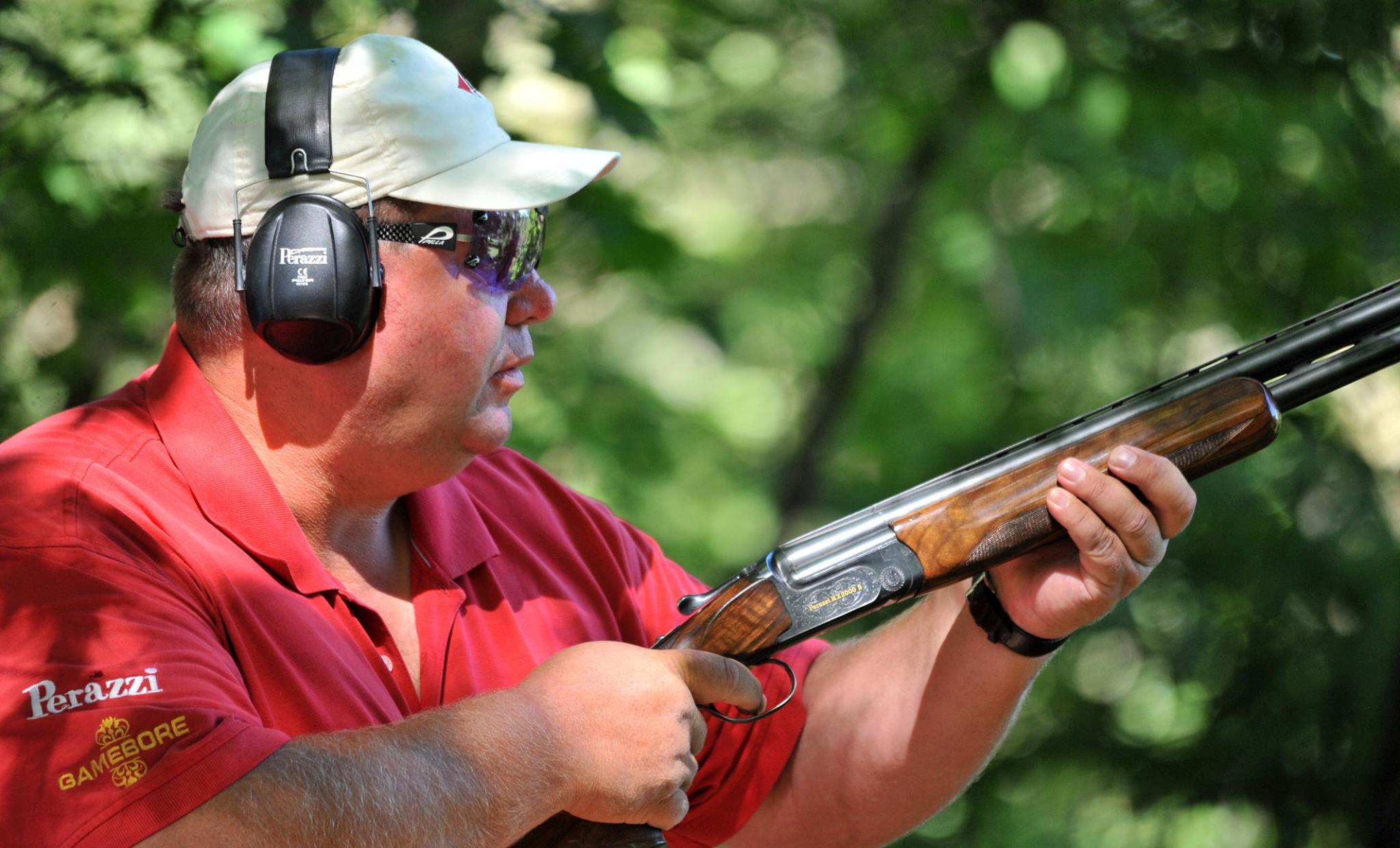 ruzhya: Ружья Джорджа Дигвида