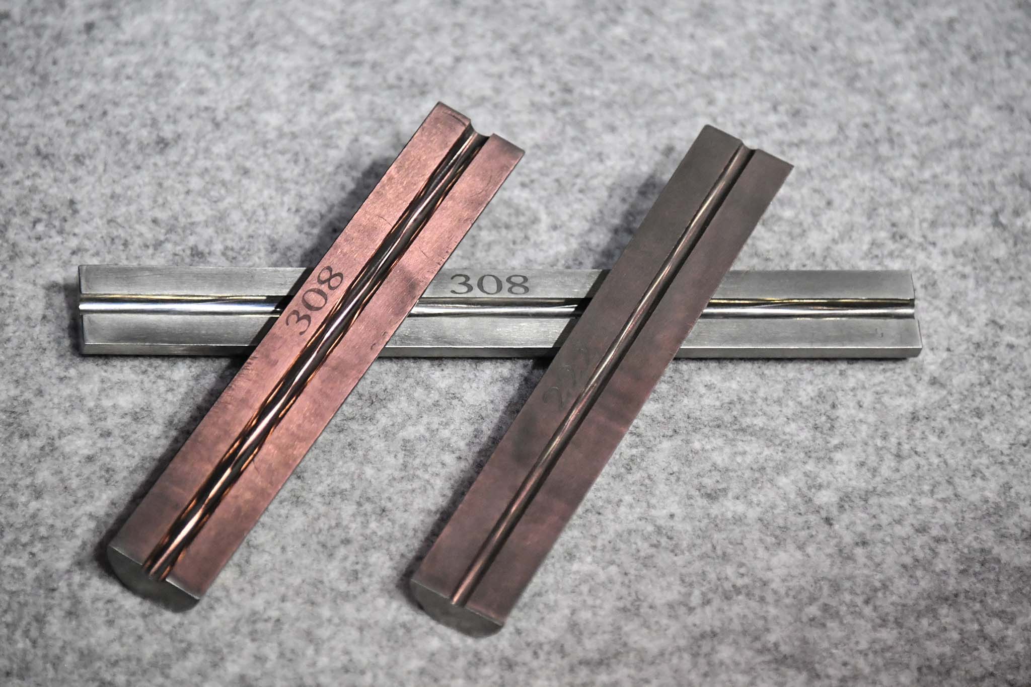 sabatti: Sabatti MRR: система мультирадиусной нарезки ствола Sabatti-MRR®