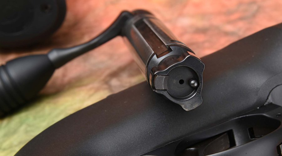 Sabatti Saphire Carbon в версиях Tactical и Varmint Sabatti Saphire Carbon, версии Tactical и Varmint