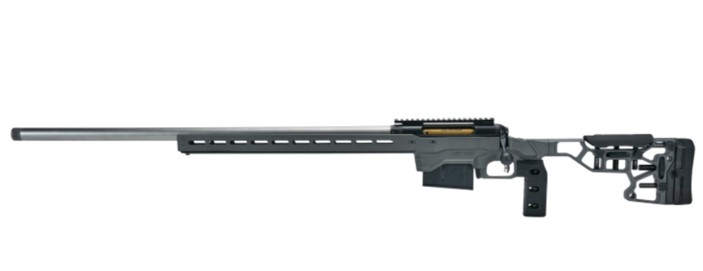 Savage представляет версию винтовки 110 Elite Precision для левшей
