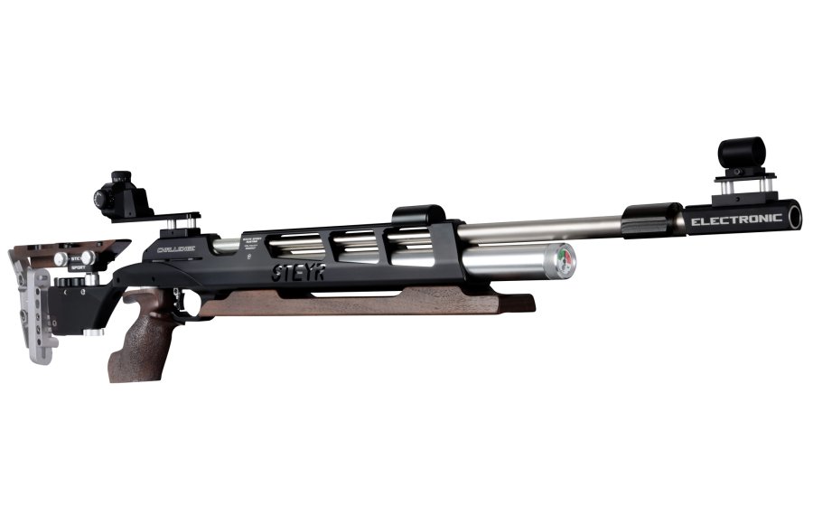 Спортивная пневматическая винтовка. Пневматическая винтовка Steyr. Штейр пневматика винтовка. Steyr винтовка спортивная. Steyr LG 110 Sport.