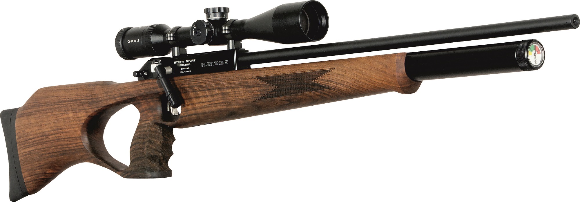 steyr-mannlicher: Steyr Sport Hunting 5 Automatic steyr-mannlicher: Steyr Sport Hunting 5 Automatic