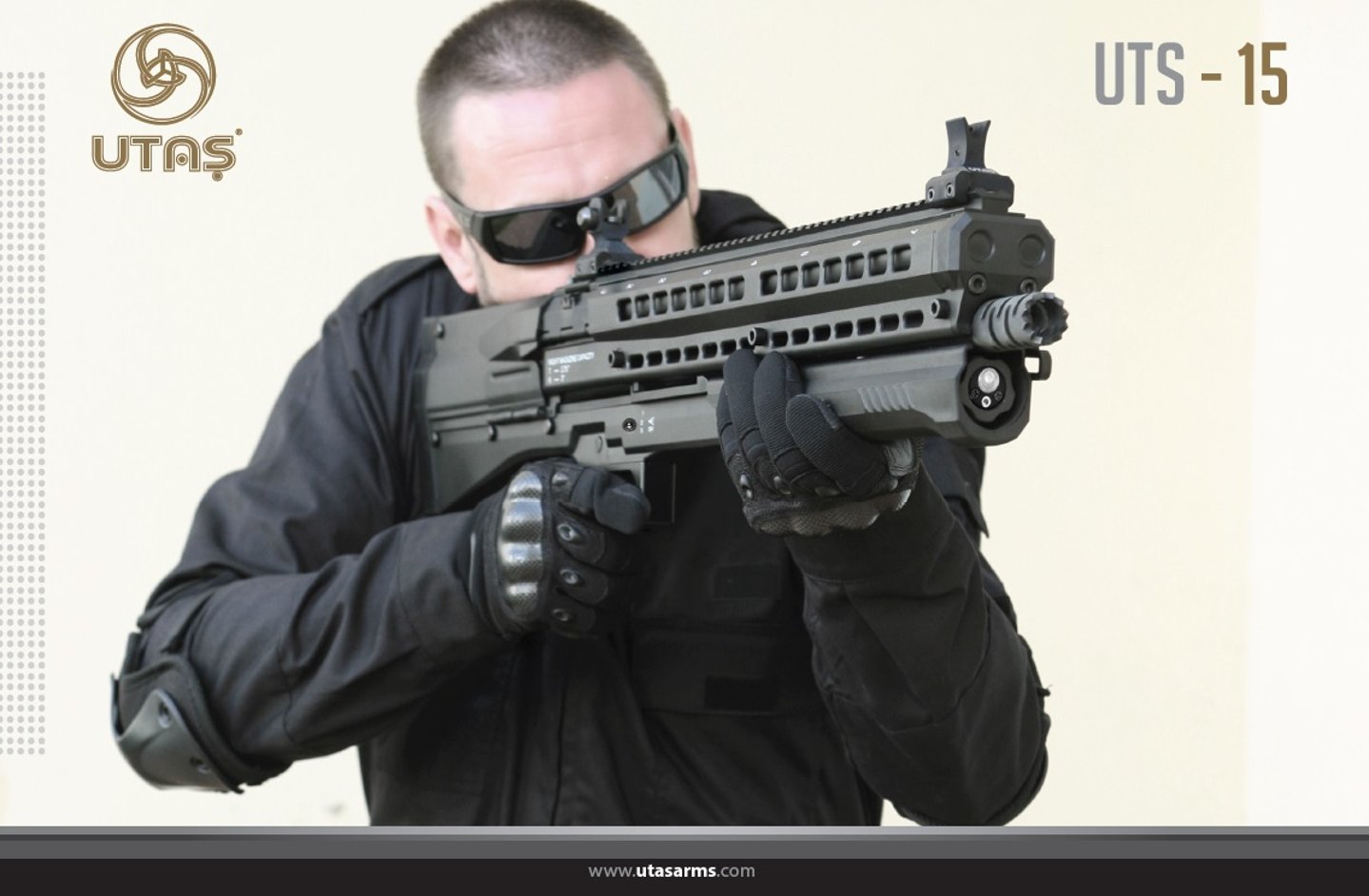 UTAS UTS-15 UTAS UTS-15