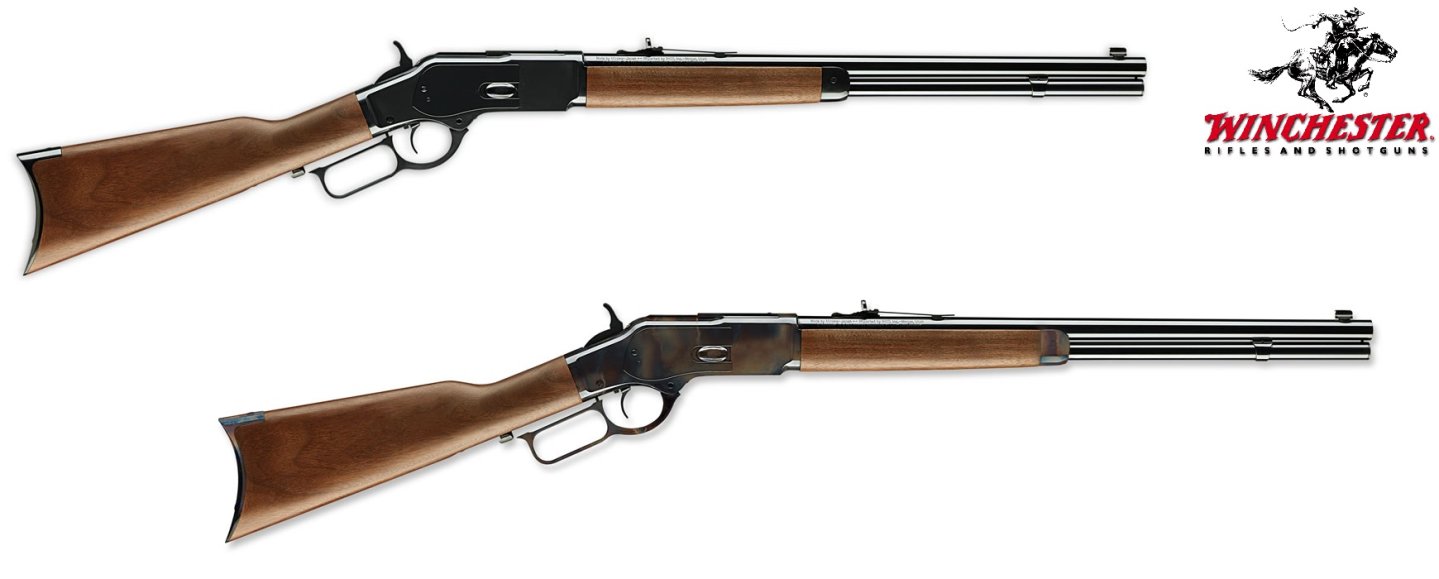 Winchester Model 1873