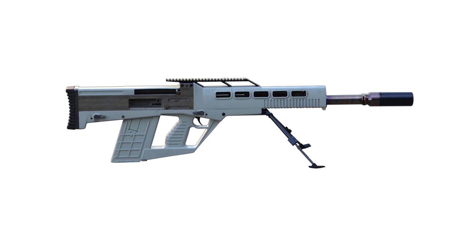 vintovki: Новые проекты снайперских винтовок ZM Tarnow