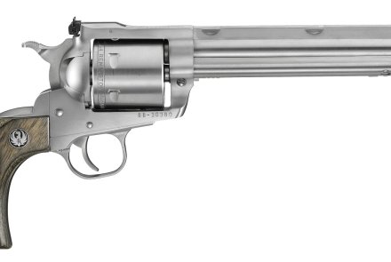 Патроны GECO для револьверов